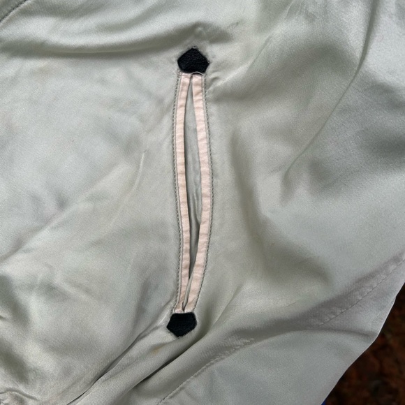 Vintage Souvenir jacket “Hawaii” purchased at weekend market in Bangkok Thailand - Picture 10 of 11